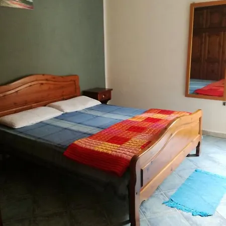 Apartment With 3 Bedrooms In Siniscola With Wonderful City View 7 Km From The Beach Apartment