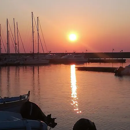 Apartment With 3 Bedrooms In Siniscola With Wonderful City View 7 Km From The Beach Siniscola
