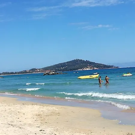 Apartment With 3 Bedrooms In Siniscola With Wonderful City View 7 Km From The Beach Apartment