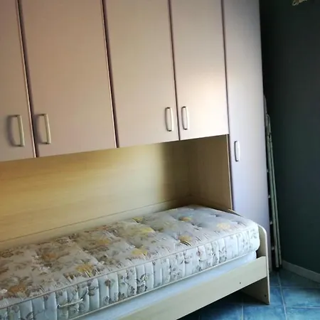 Apartment With 3 Bedrooms In Siniscola With Wonderful City View 7 Km From The Beach Siniscola